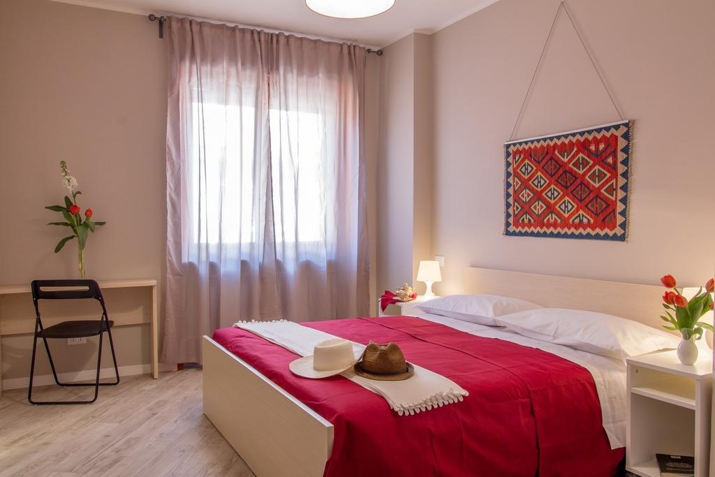 Bed & Breakfast Rosemary Rome