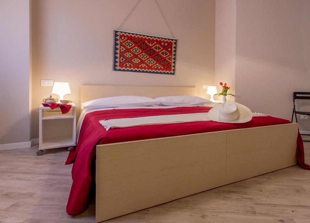 Rosemary Bed & Breakfast Rome