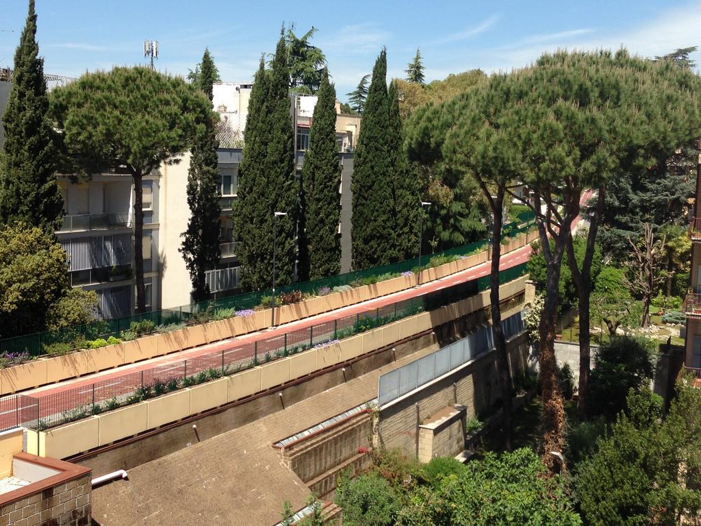 Rosemary * Rome
