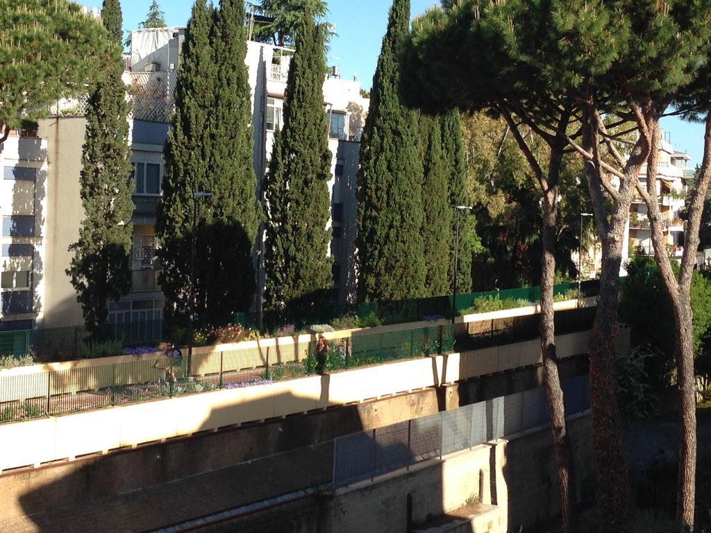 Rosemary * Rome