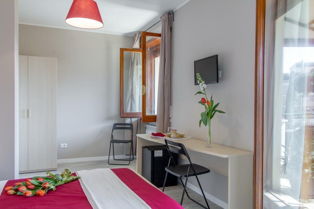 Rosemary Bed & Breakfast Rome