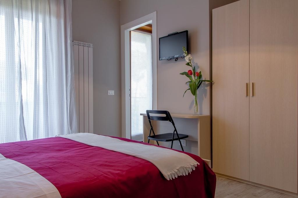 Rosemary Bed & Breakfast Rome